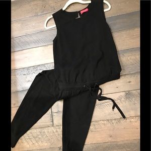 N:Philanthropy jumpsuit
